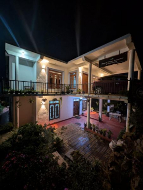Highest Village Bungalow